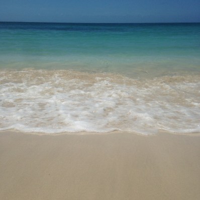 Classic "Live where you vacation" post ... This is Vieques, PR